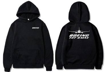 B737 DESIGNED PULLOVER THE AV8R